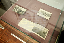 Севлиево - изложба - Колю Фичето