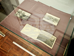 Севлиево - изложба - Колю Фичето