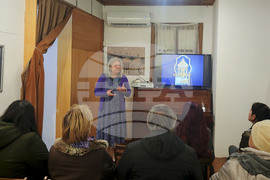 Севлиево - изложба - Колю Фичето