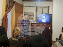 Севлиево - изложба - Колю Фичето