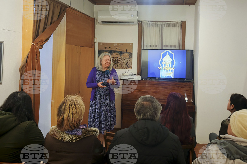 Севлиево - изложба - Колю Фичето