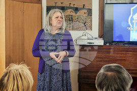 Севлиево - изложба - Колю Фичето