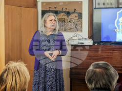 Севлиево - изложба - Колю Фичето