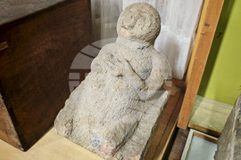 Севлиево - изложба - Колю Фичето