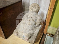 Севлиево - изложба - Колю Фичето