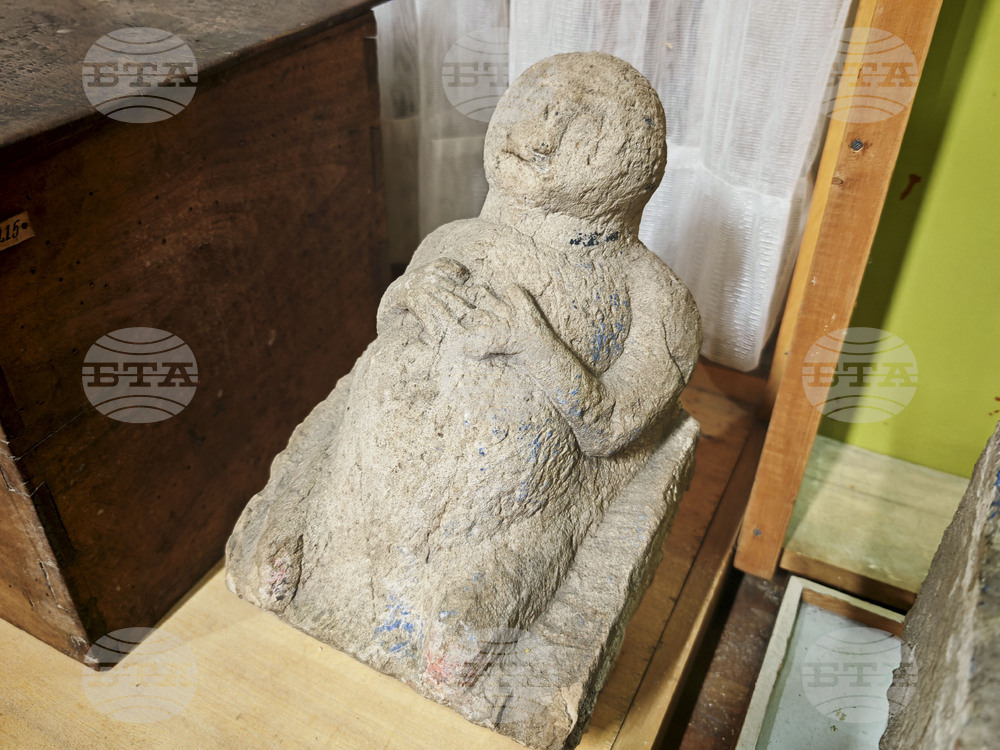 Севлиево - изложба - Колю Фичето