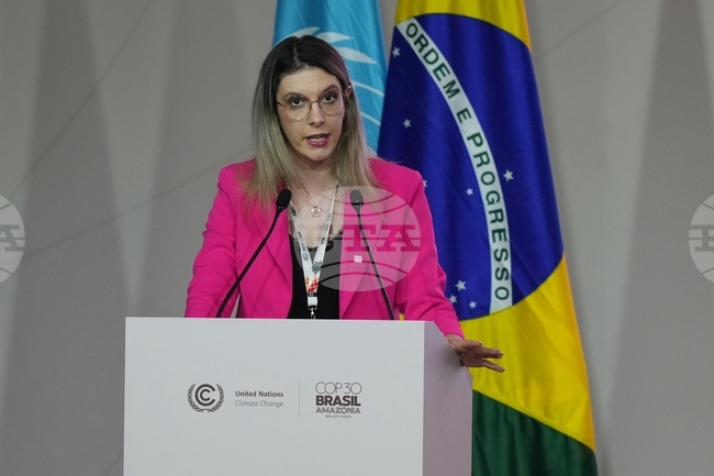 Румънският Сенат прие вот на недоверие срещу министъра на околната среда 