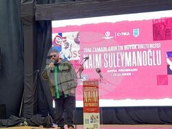 Снимка: Община Момчилград