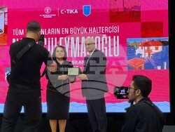 Снимка: Община Момчилград