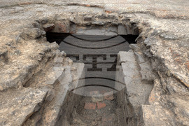 Село Арчар - Антична Рациария - разкопки