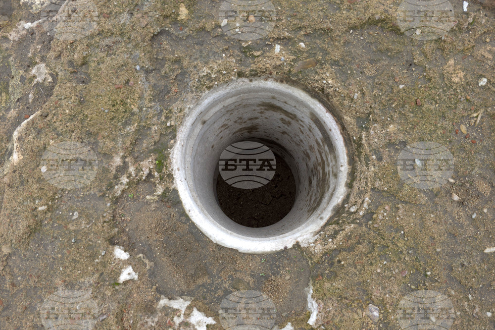 Село Арчар - Антична Рациария - разкопки