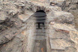 Село Арчар - Антична Рациария - разкопки