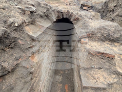 Село Арчар - Антична Рациария - разкопки