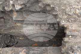 Село Арчар - Антична Рациария - разкопки