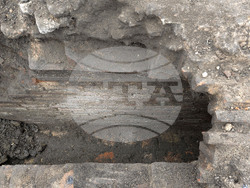 Село Арчар - Антична Рациария - разкопки