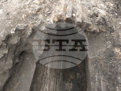 Село Арчар - Антична Рациария - разкопки