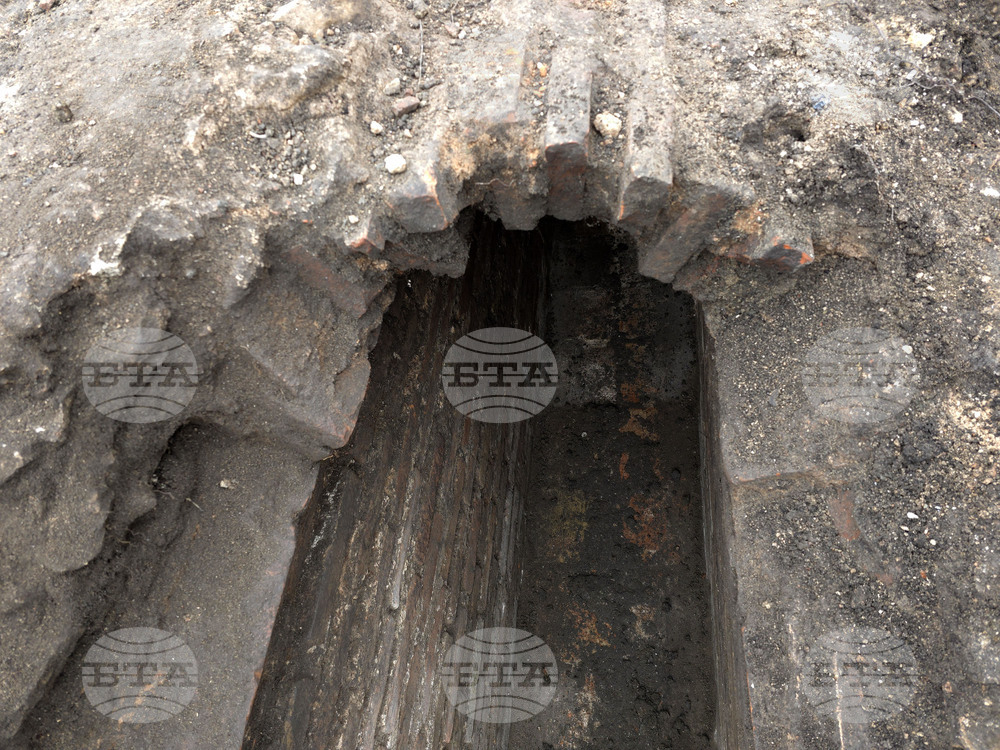 Село Арчар - Антична Рациария - разкопки