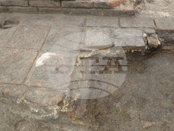 Село Арчар - Антична Рациария - разкопки