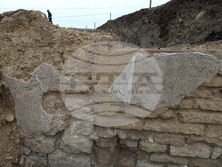 Село Арчар - Антична Рациария - разкопки