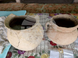 Село Арчар - Антична Рациария - разкопки