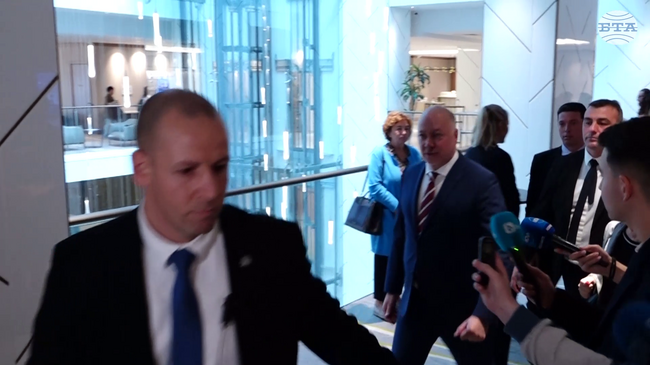 Коледни добавки за пенсионерите ще има при възможност, заяви премиерът Росен Желязков