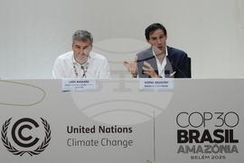 Climate COP30