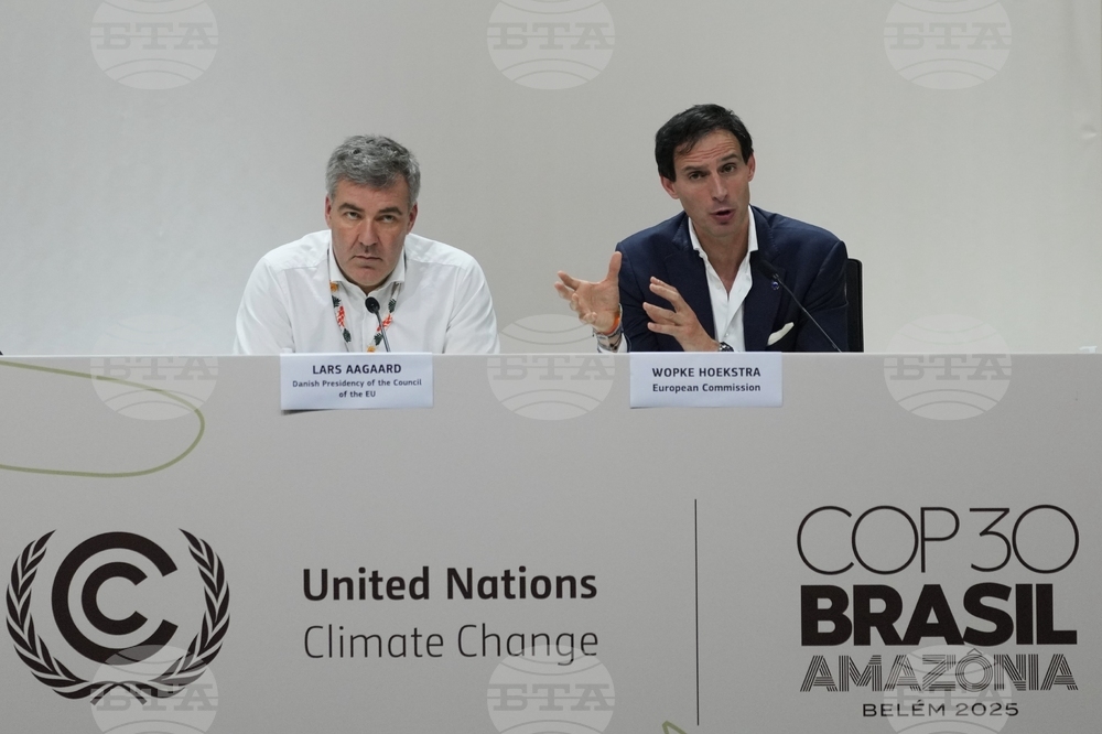 Climate COP30
