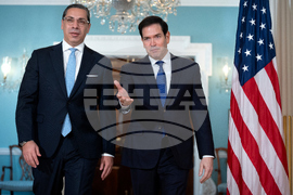 US Cyprus Rubio
