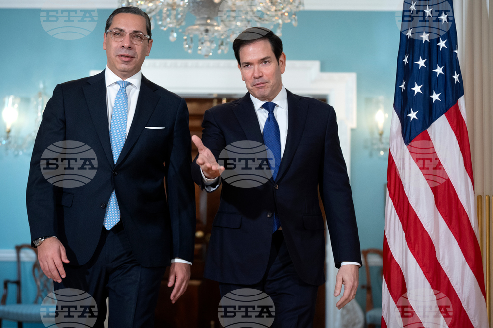 US Cyprus Rubio