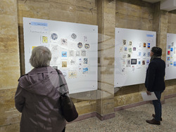 Русе - библиотека - конкурс - екслибрис