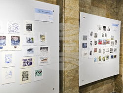 Русе - библиотека - конкурс - екслибрис