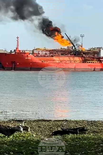 Romania Russia Ukraine War