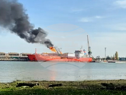 Romania Russia Ukraine War