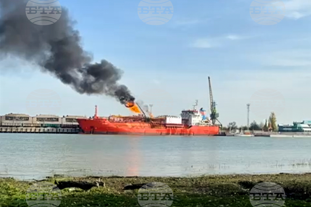 Romania Russia Ukraine War