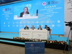 Снимка: Конституционен съд на Република България