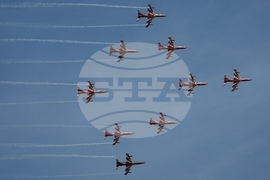 Emirates Dubai Air Show