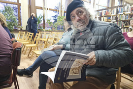 Търговище - „Чарът на старите сгради” - каталог - представяне