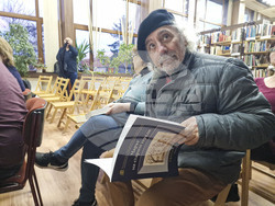 Търговище - „Чарът на старите сгради” - каталог - представяне