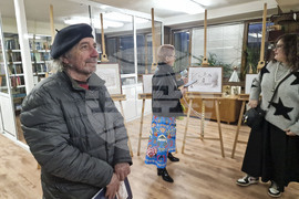 Търговище - „Чарът на старите сгради” - каталог - представяне