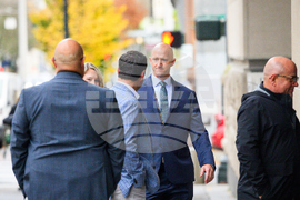 Horizon Air Cockpit Emergency