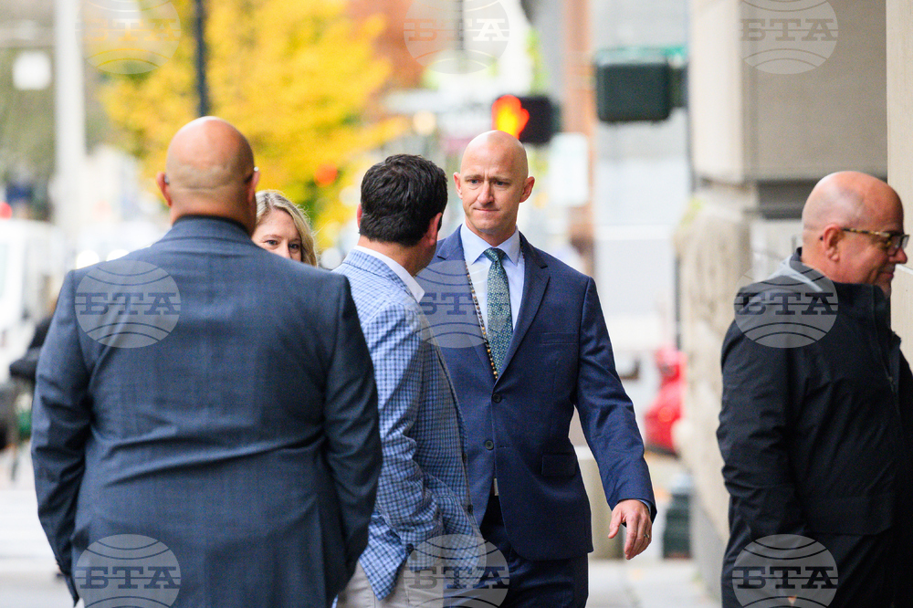 Horizon Air Cockpit Emergency