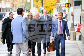 Horizon Air Cockpit Emergency