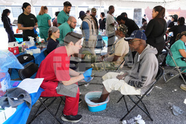 CORRECTION Florida Daily Life