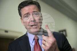 Justice Department Comey