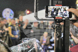 Сърбия - Диана Хърка - гладна стачка - прекратена