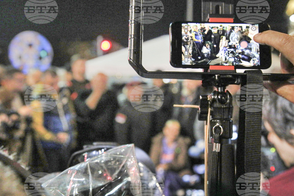 Сърбия - Диана Хърка - гладна стачка - прекратена