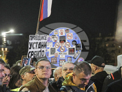 Сърбия - Диана Хърка - гладна стачка - прекратена