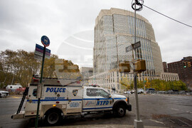 Heavyweight Boxer-Jury Tampering