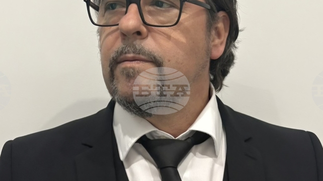 Hristo Markov Appointed National Revenue Agency Executive Director