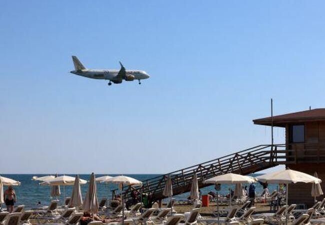 КНА: Броят на туристите в Кипър през октомври 2025 се е повишил със 17,1% на годишна база